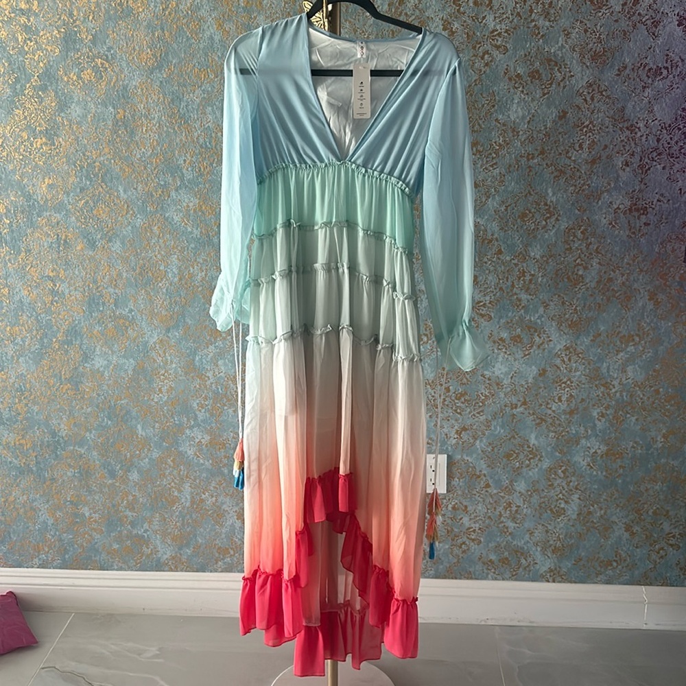 Beautiful Maxi Dress